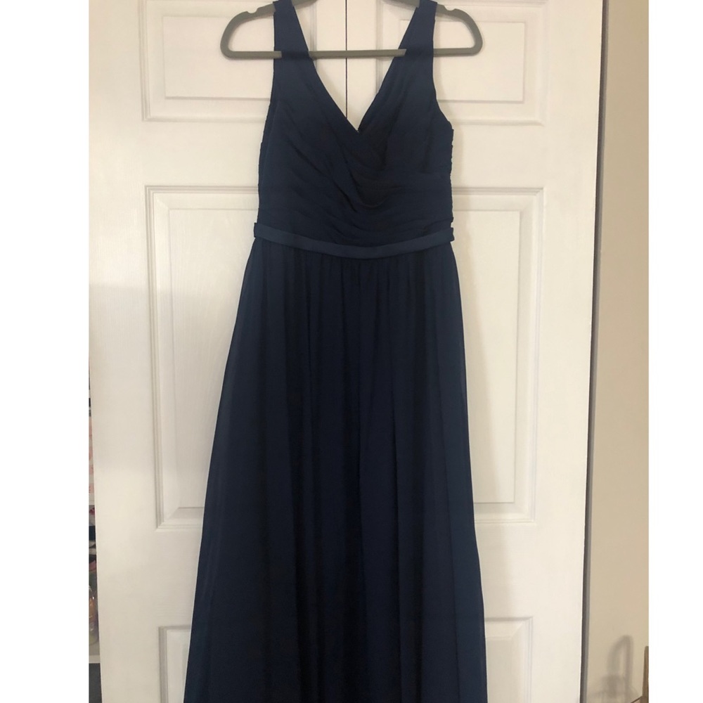 Bridesmaids Dress